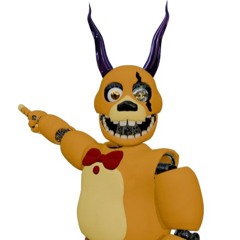 The Hellmare King