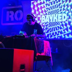 Bayked