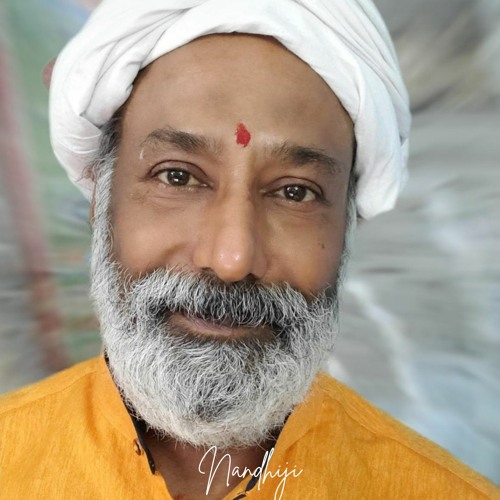 Turiya Nada: Siddha Chant Music by Nandhiji’s avatar