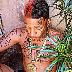 DJ JVL DO TREM BALA愛