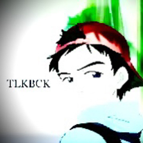 TLKBCK’s avatar
