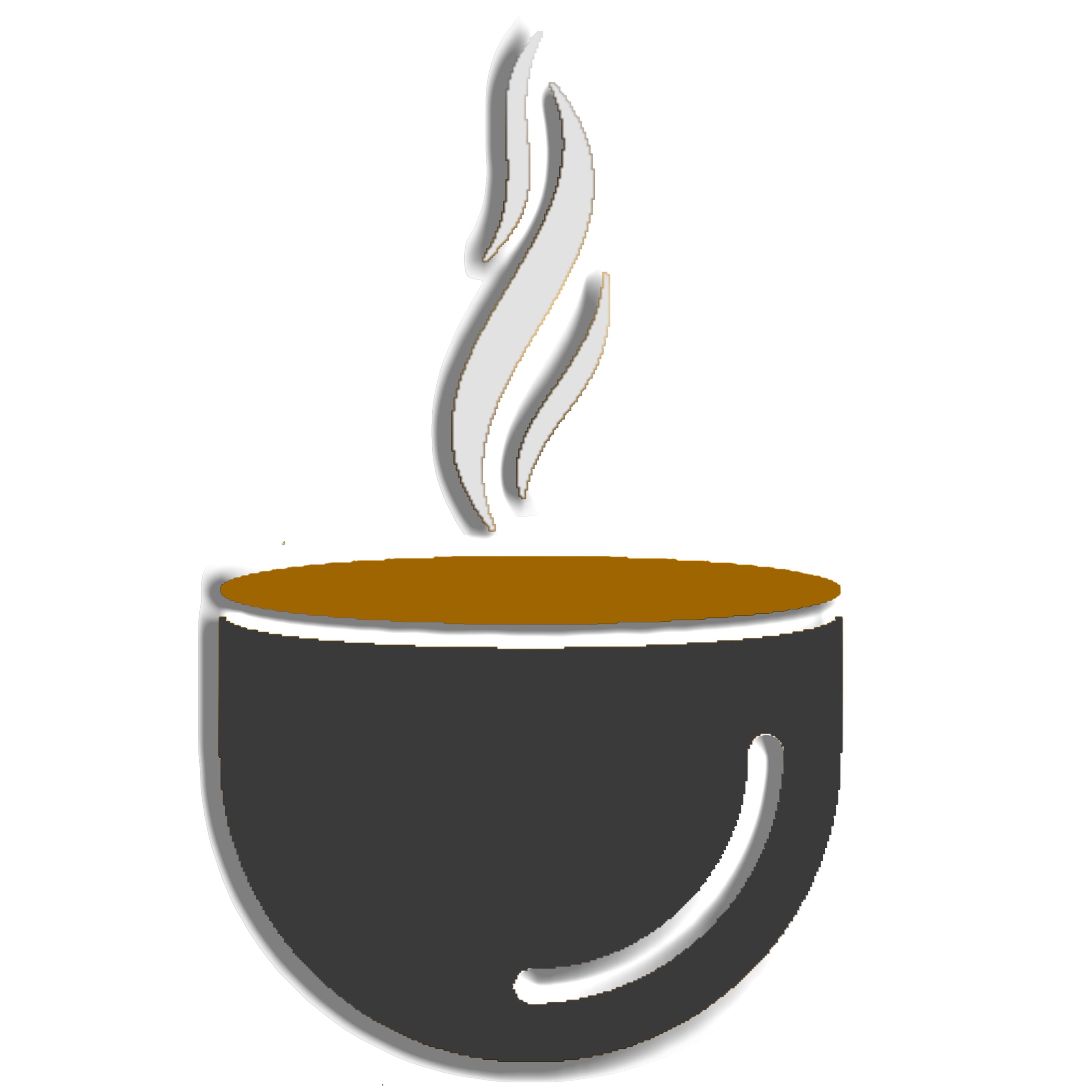 Saturday Morning Coffee