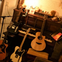 COMME UN LEGO - Alain BASHUNG - Steph en acoustic