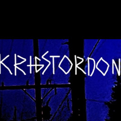 Krigstordon
