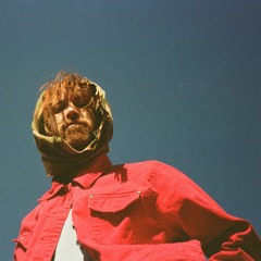 Ian George