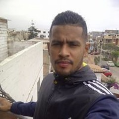 Isaac Aular