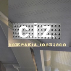 c.i.z. recordings & kompania identeco