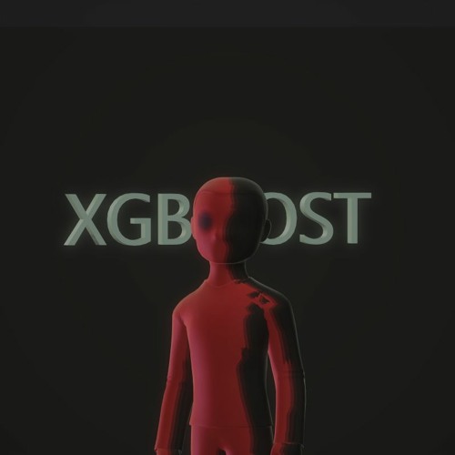 XGBOOST’s avatar