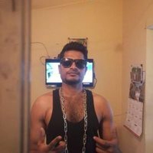 A Man Singh’s avatar