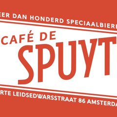 Café de Spuyt