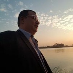 Sherif Ahmed Adss