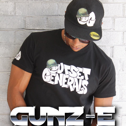 Gunz-e’s avatar