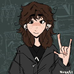 Scenecore/hyperpop and idk