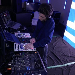 DJ ANDREW P