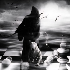 🌑𝕬𝖈𝖍𝖊𝖗𝖔𝖓𝖙𝖎𝖆🌑