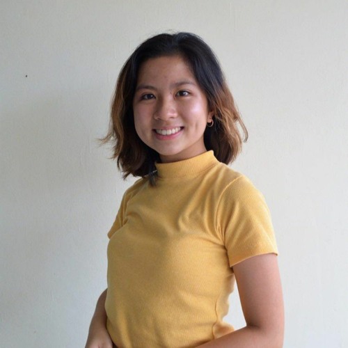 Ashley  Wong Xin Yi’s avatar