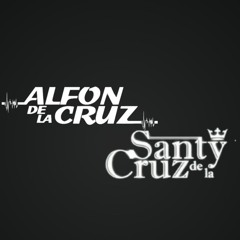 Alfon & Santy de la Cruz