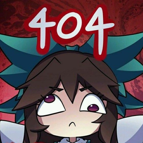 Yuyukri’s avatar