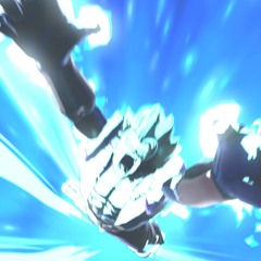 NotGogeta