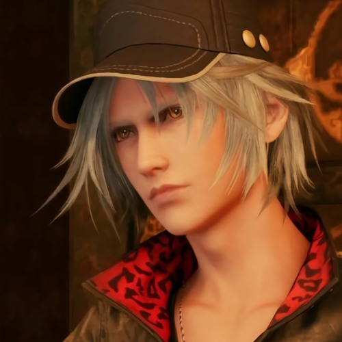 Final Fantasy 7 Remake OST’s avatar