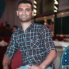 Saied Dishiesh