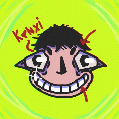 Kenxi Mc’s avatar