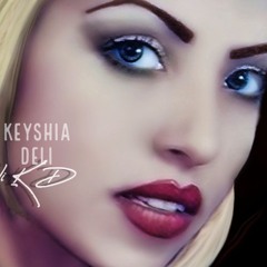 Keyshia Deli KD