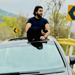 Usama Rao