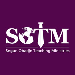 Segun Obadje Teaching Ministries