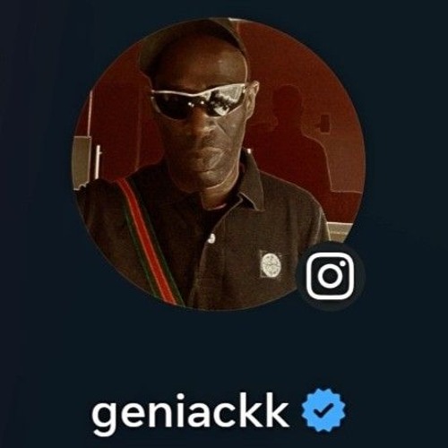 Geniackk !’s avatar