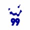 BLUE99