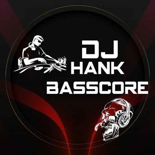 Hank BassCore — artist photo