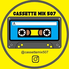 CassetteMix507