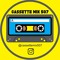 CassetteMix507