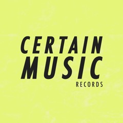 Certain Music Records