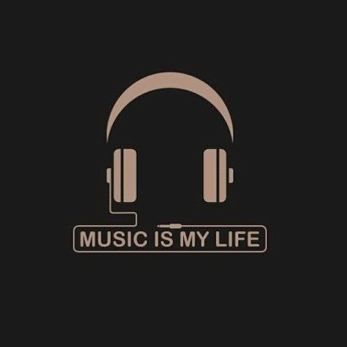 music is my life’s avatar