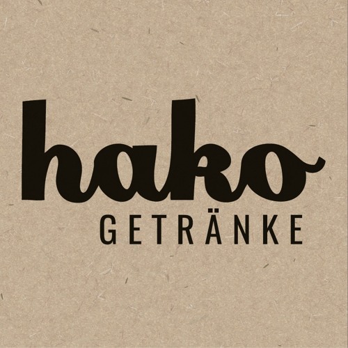 Stream Hako Getränke music | Listen to songs, albums, playlists for ...