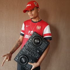 DJ MORAES DO CDC