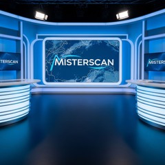 Misterscan