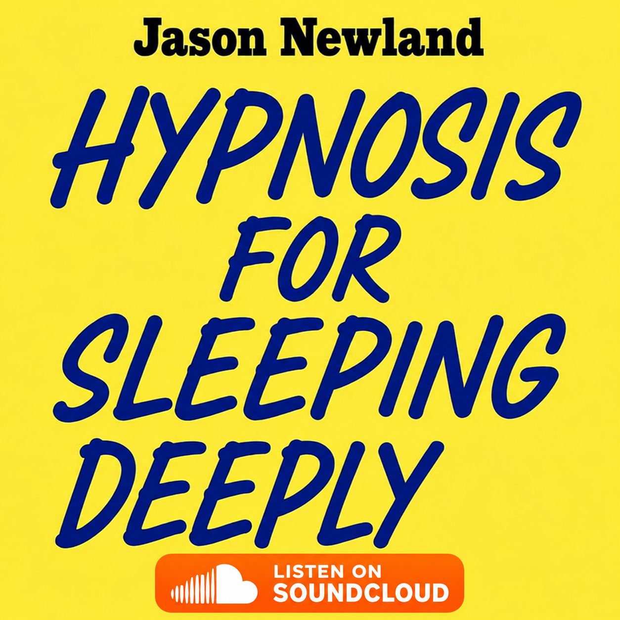 Hypnosis for Sleeping Deeply (ARCHIVES 2006-2025)