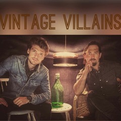VINTAGE VILLAINS