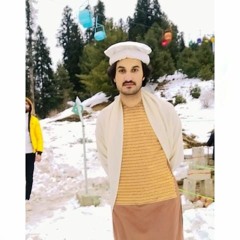 Pashto new sad love song Pa Marg me ma jara janana