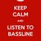 In Search of Bassline...