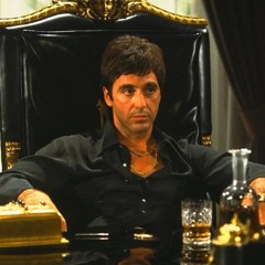 King Keedron