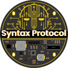 Syntax Protocol