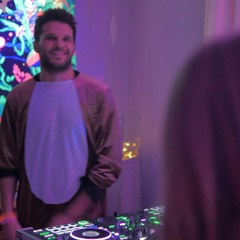 DJ Fesselträger