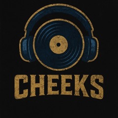 DJ Cheeks