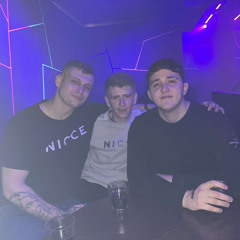 Steven Collins 👻🖕