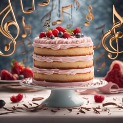 Soundcake