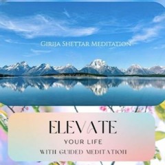 Girija Shettar Meditation